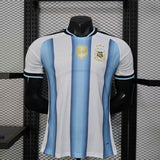 Maillot Argentine - 25/26 Domicile Player
