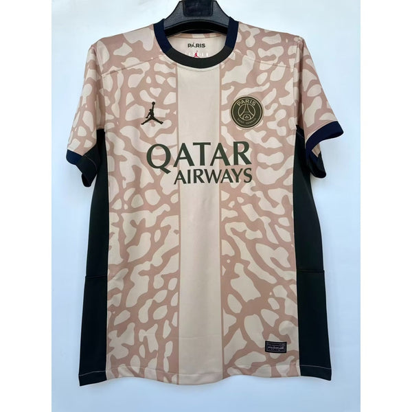 Maillot PSG maillot version - 2023 Fourth