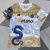 Maillot porto dragon - 25/26 Spécial