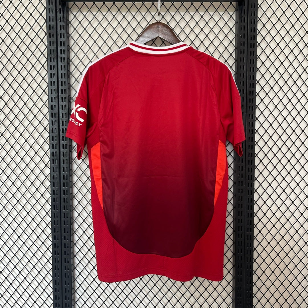 Maillot Manchester United maillot - 2024 Domicile