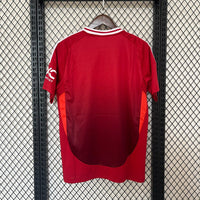 Maillot Manchester United maillot - 2024 Domicile