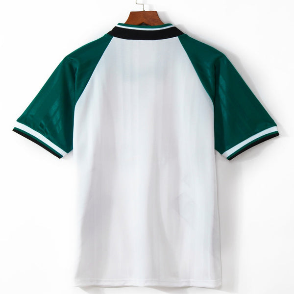 Maillot Liverpool - 1993-1995 Extérieur Retro
