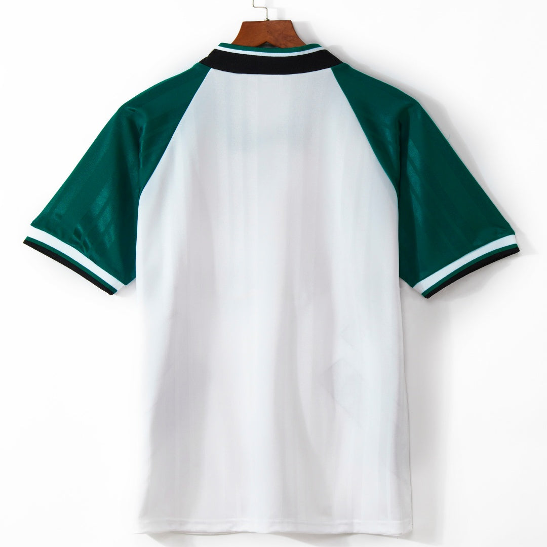 Maillot Liverpool - 1993-1995 Extérieur Retro