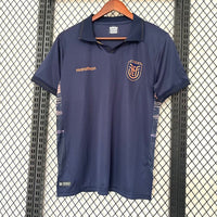 Maillot Équateur - 2026 Extérieur