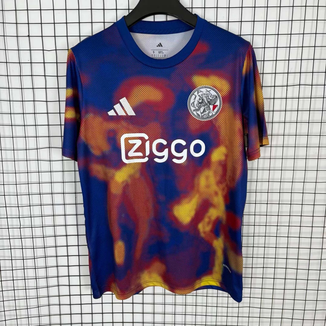 Maillot AJAX color - 25/26 Spécial