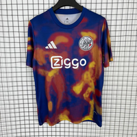 Maillot AJAX color - 25/26 Spécial