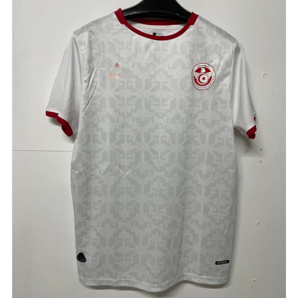 Maillot Tunisiar - 25/26 Extérieur