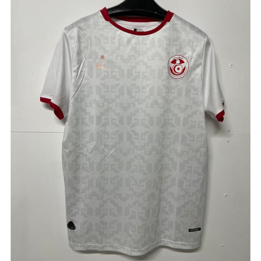 Maillot Tunisiar - 25/26 Extérieur