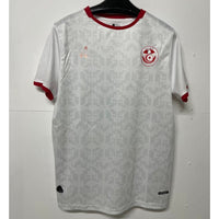 Maillot Tunisiar - 25/26 Extérieur