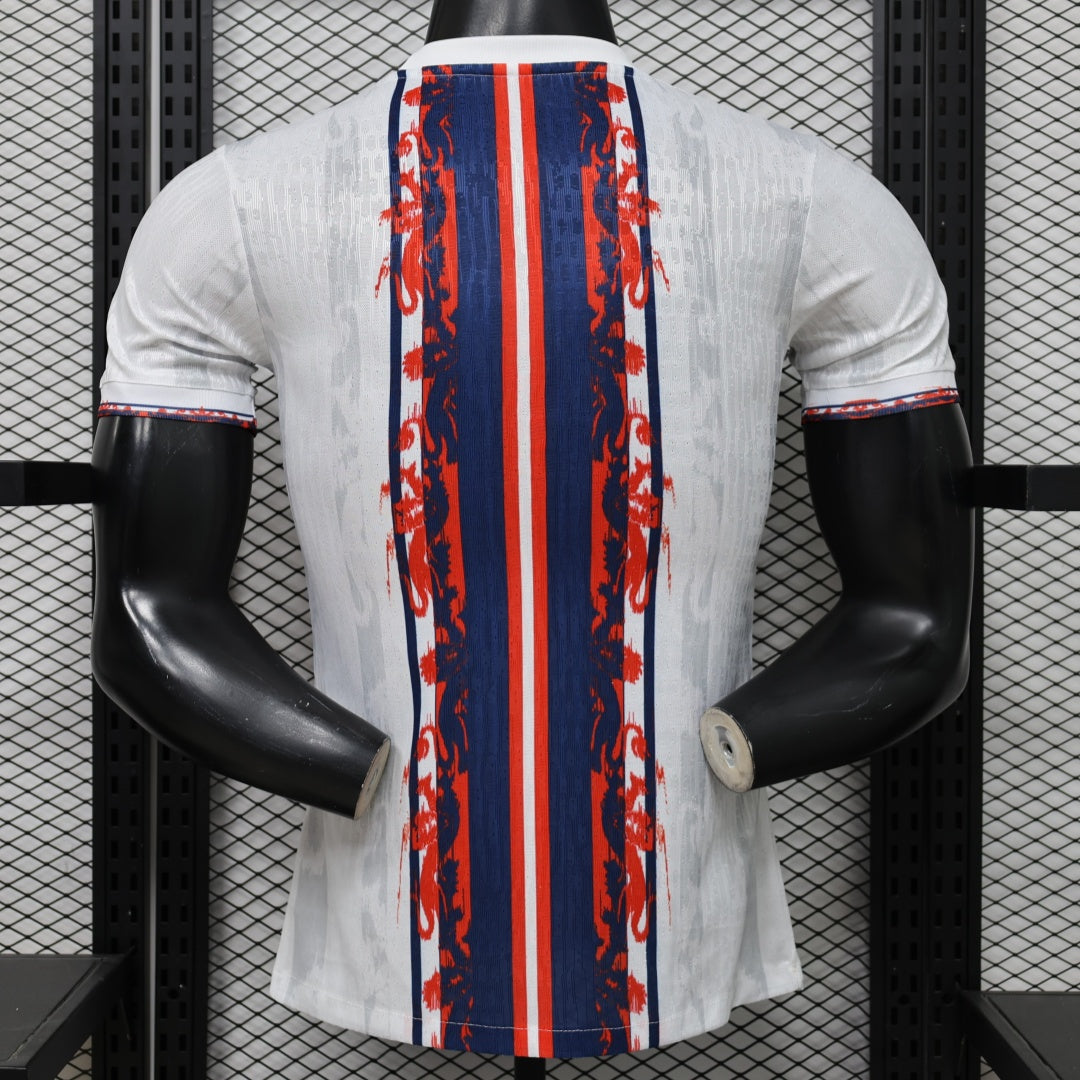 Maillot Angleterre - 2026 Spécial Player