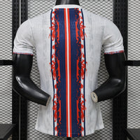Maillot Angleterre - 2026 Spécial Player