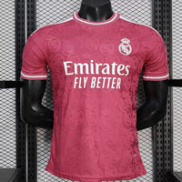 Maillot Real Madrid rose - 26/27 Spécial Player