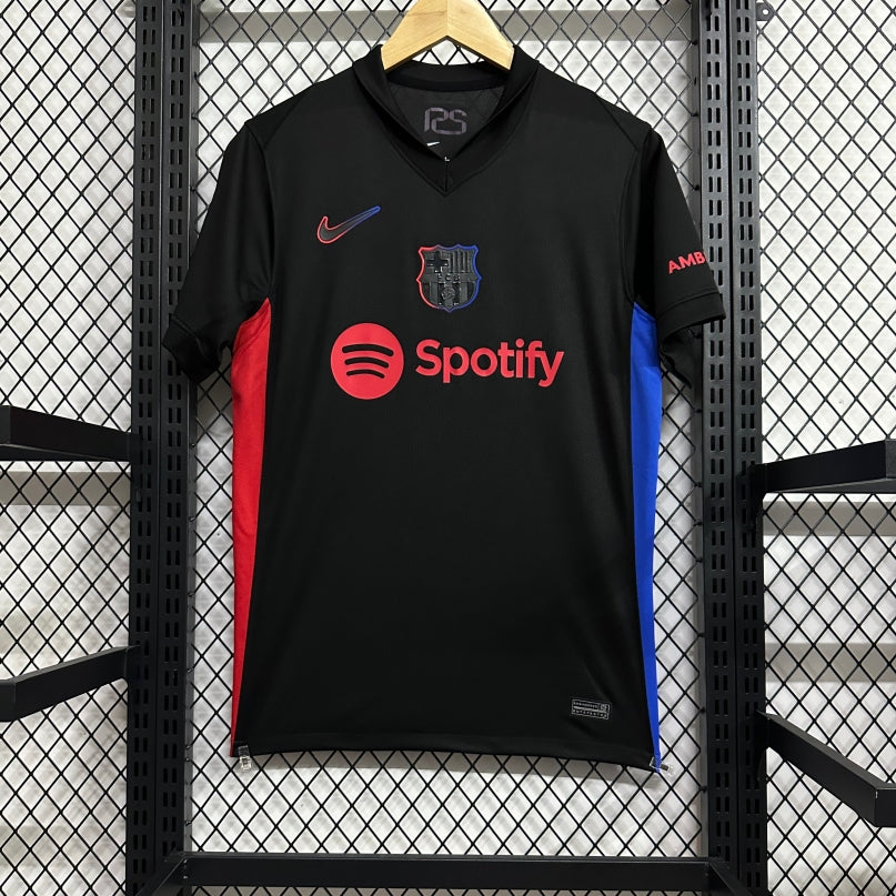 Maillot Barcelone - 24/25 Extérieur