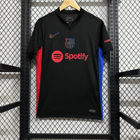 Maillot Barcelone - 24/25 Extérieur