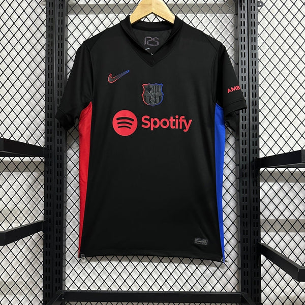 Maillot Barcelone - 24/25 Extérieur