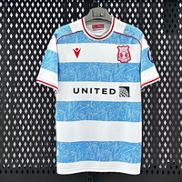 Maillot Reckham - 25/26 Third