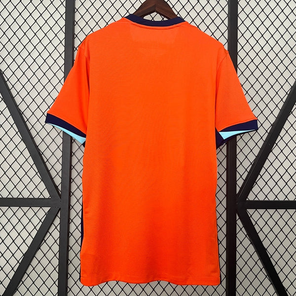 Maillot Pays Bas maillot - 2023 domicile