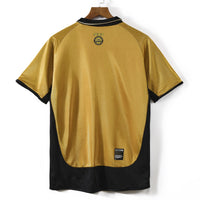 Maillot Manchester United - 2001-2002 Spécial Retro