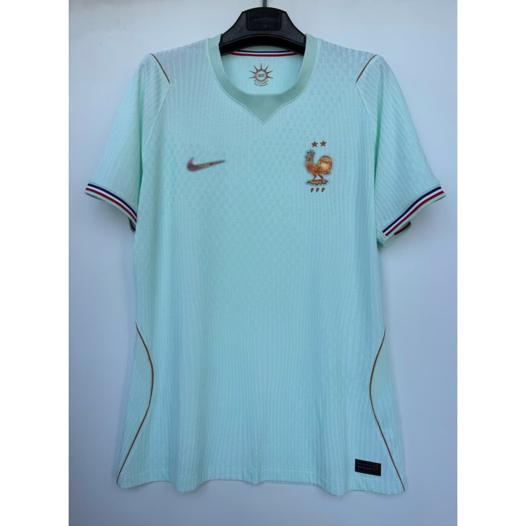 Maillot France - 2026 Extérieur Player