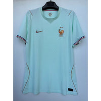 Maillot France - 2026 Extérieur Player
