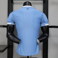 Maillot Manchester City - 25/26 Domicile Player