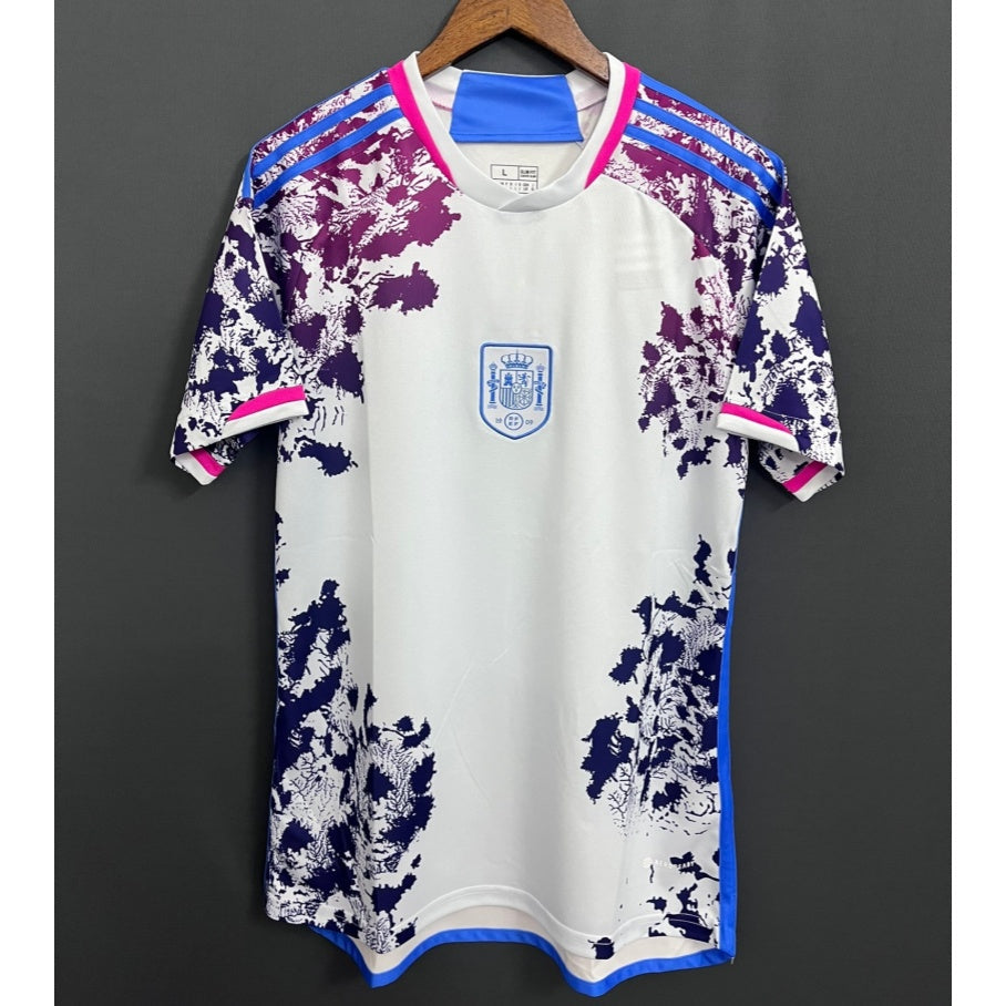 Maillot Espagne - 25/26 Spécial