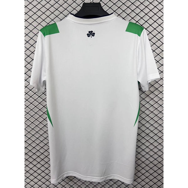 Maillot Irlande white - 25/26 Spécial
