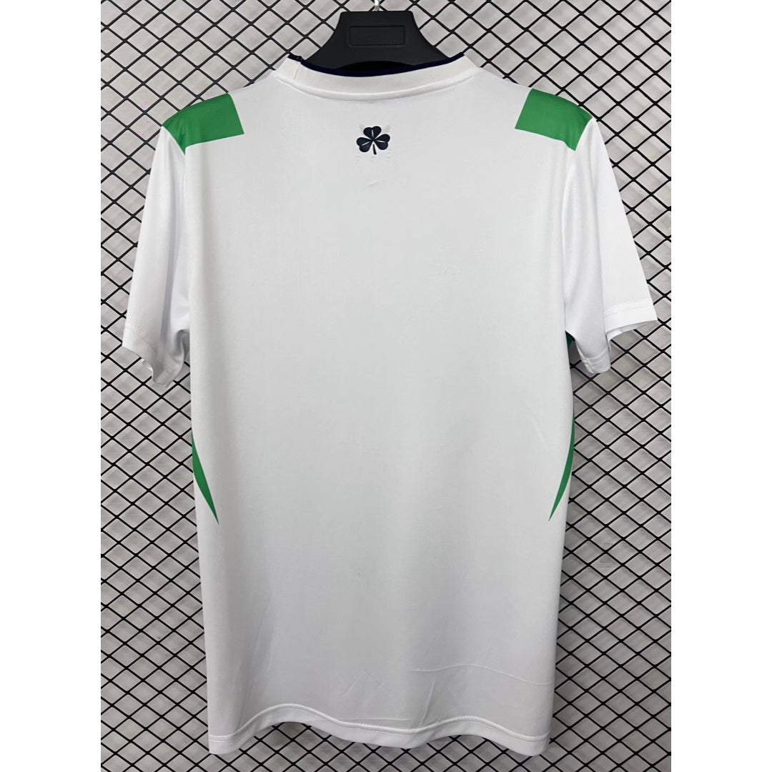 Maillot Irlande white - 25/26 Spécial