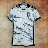 Maillot 22023 Italie Extérieur