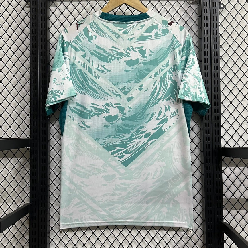 Maillot Portugal - 25/26 Extérieur