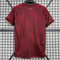Maillot Venezuela - 25/26 Domicile