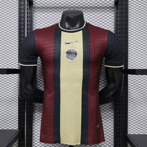 Maillot PSG I - 25/26 Spécial Player
