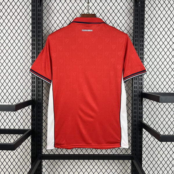 Maillot Panama - 2026 Domicile