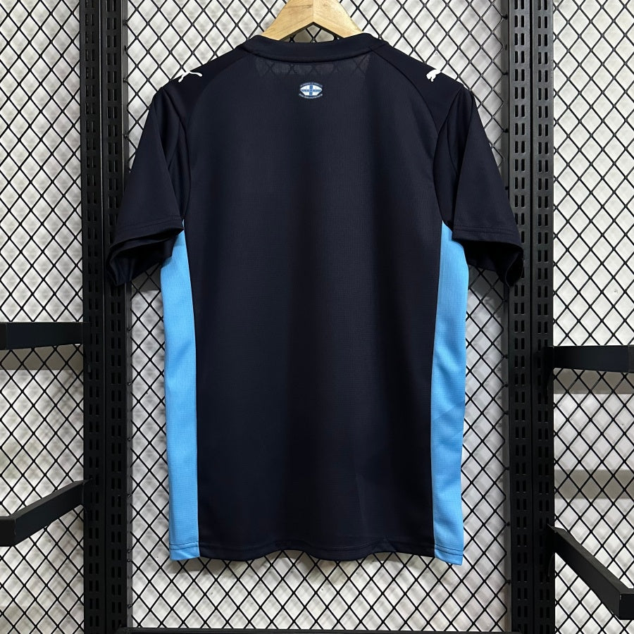 Maillot Marseille - 25/26 Extérieur
