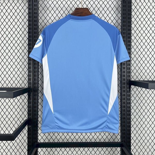 Maillot Real Madrid style - 25/26 Spécial