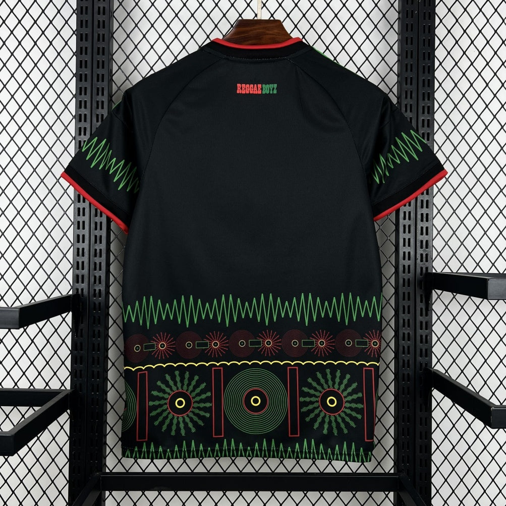 Maillot Jamaïque - 25/26 Extérieur