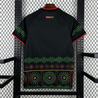 Maillot Jamaïque - 25/26 Extérieur