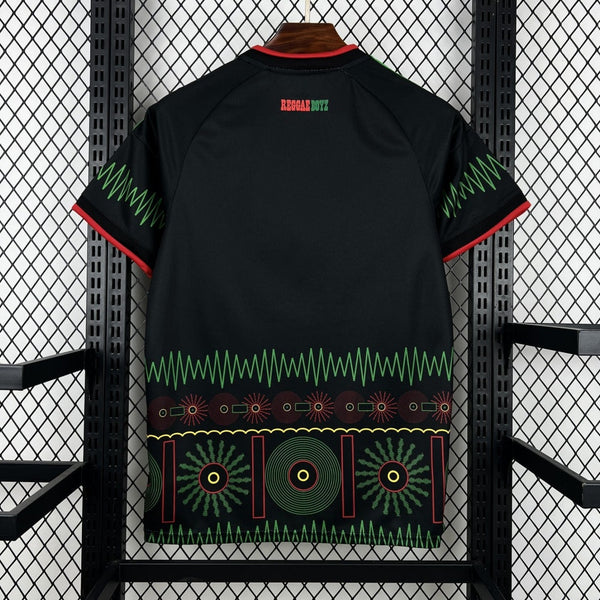 Maillot Jamaïque - 25/26 Extérieur
