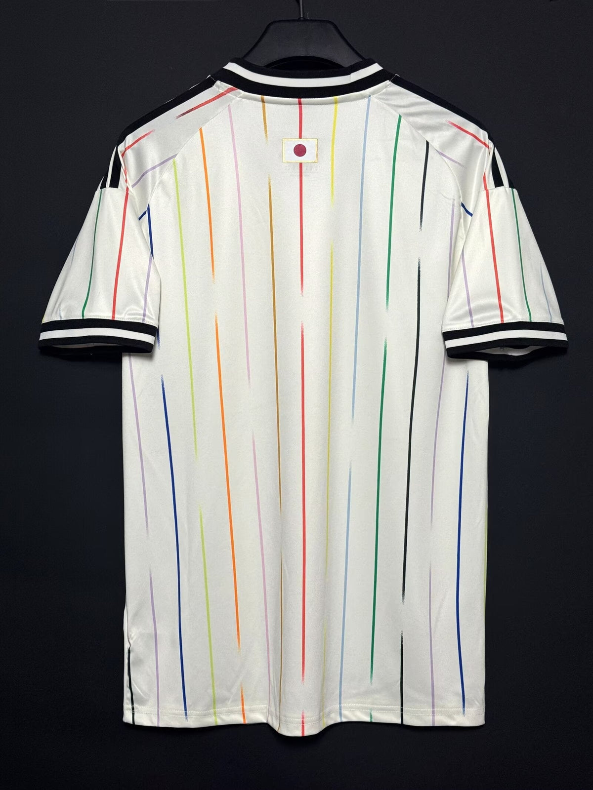 Maillot Japon - 25/26 Extérieur