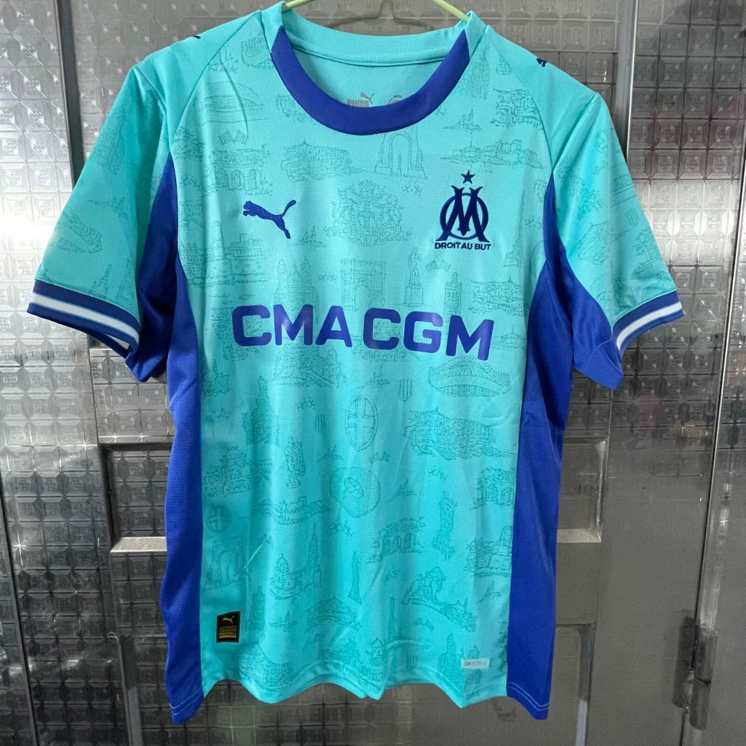 Maillot Marseille - 25/26 Spécial