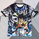 Maillot Japon black s - 25/26 Spécial Anime