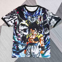 Maillot Japon black s - 25/26 Spécial Anime