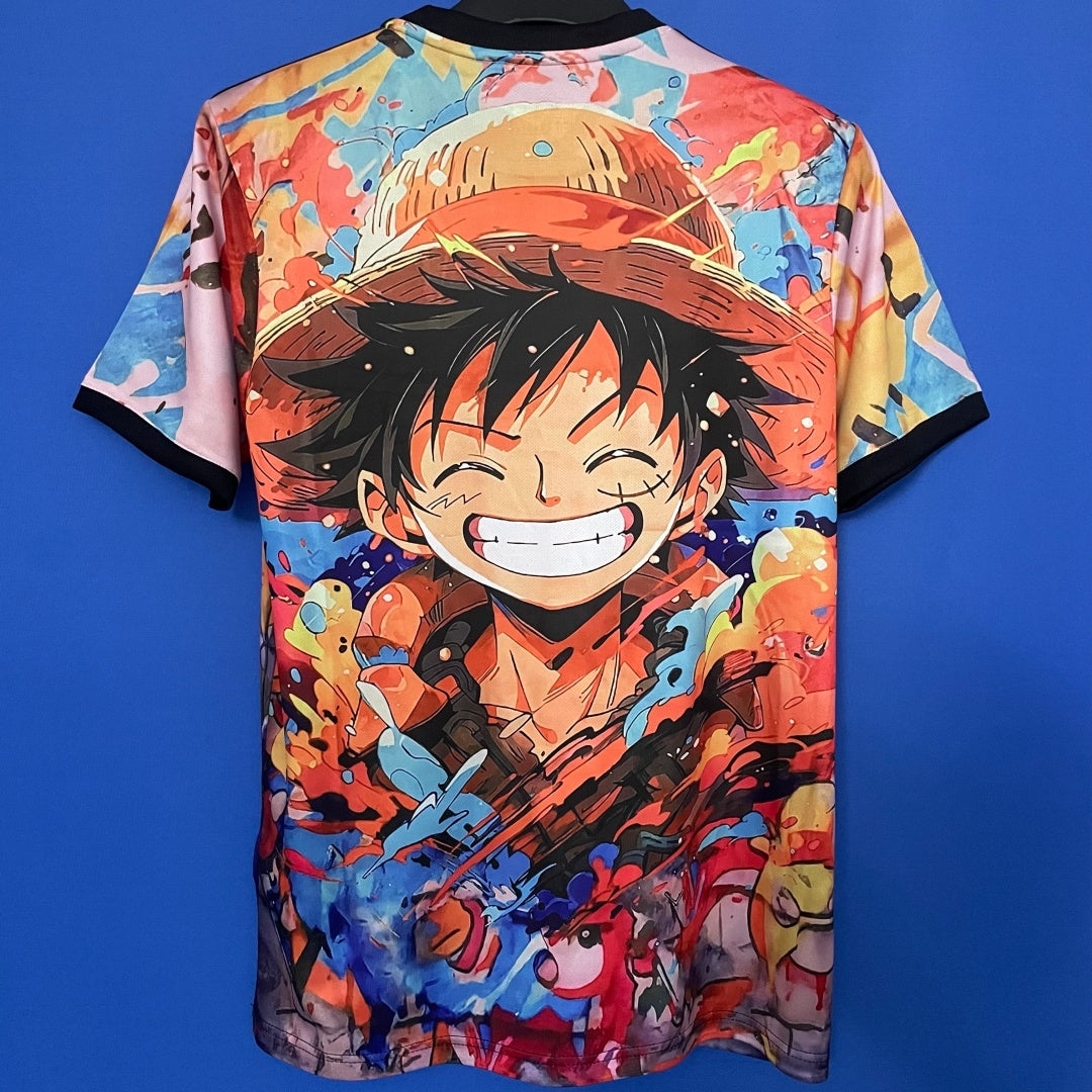 Maillot japon new F - 25/26 Spécial Anime