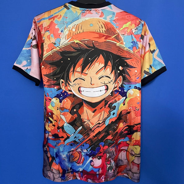 Maillot japon new F - 25/26 Spécial Anime