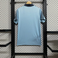Maillot 25/26 oasis blue