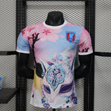 Maillot japon A - 25/26 Spécial Player