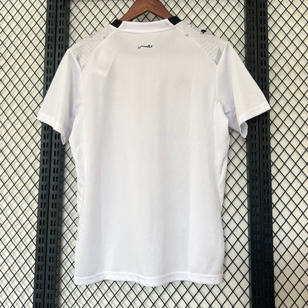 Maillot Égypte - 25/26 Extérieur