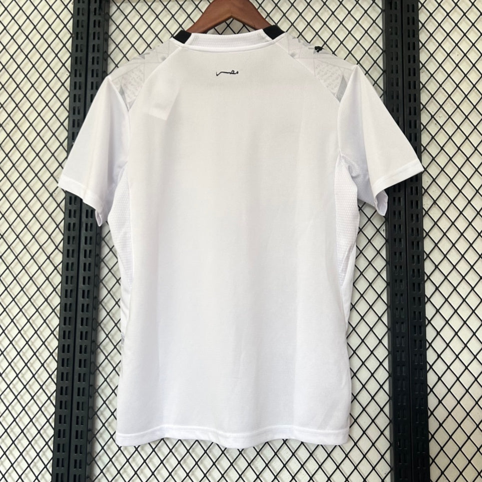 Maillot Égypte - 25/26 Extérieur