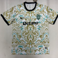 Maillot Sporting CP - 25/26 Spécial