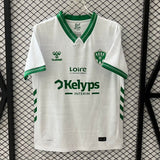 Maillot Saint-Étienne - 25/26 Extérieur